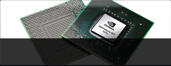 Nvidia Geforce Gt540m Cuda 2gb Driver